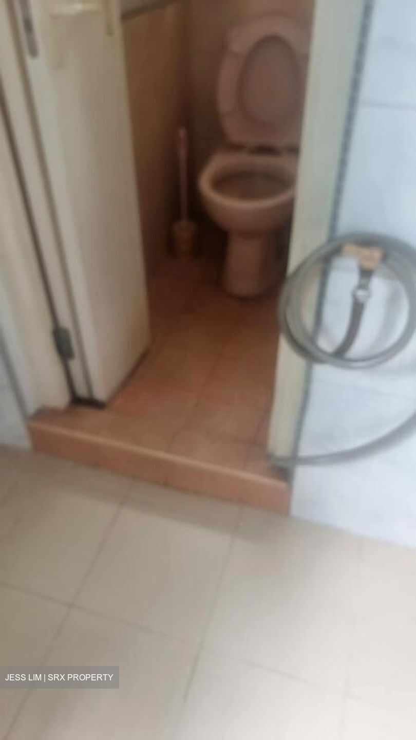 Blk 6 Telok Blangah Crescent (Bukit Merah), HDB 3 Rooms #504708321